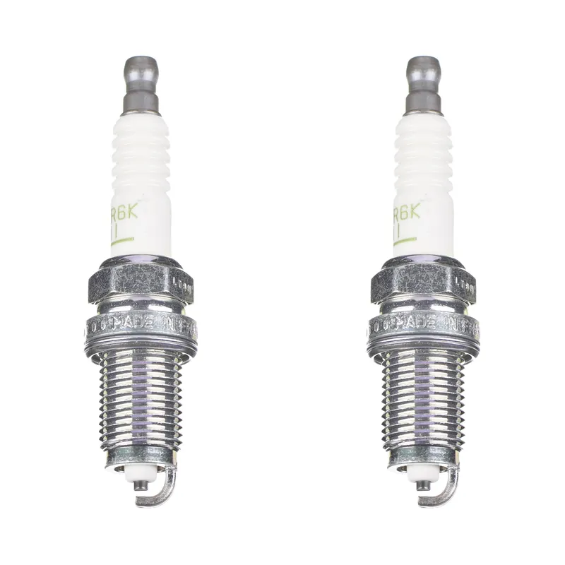 Sale NGK Zündkerze ZFR6K-11 6711 2er Set