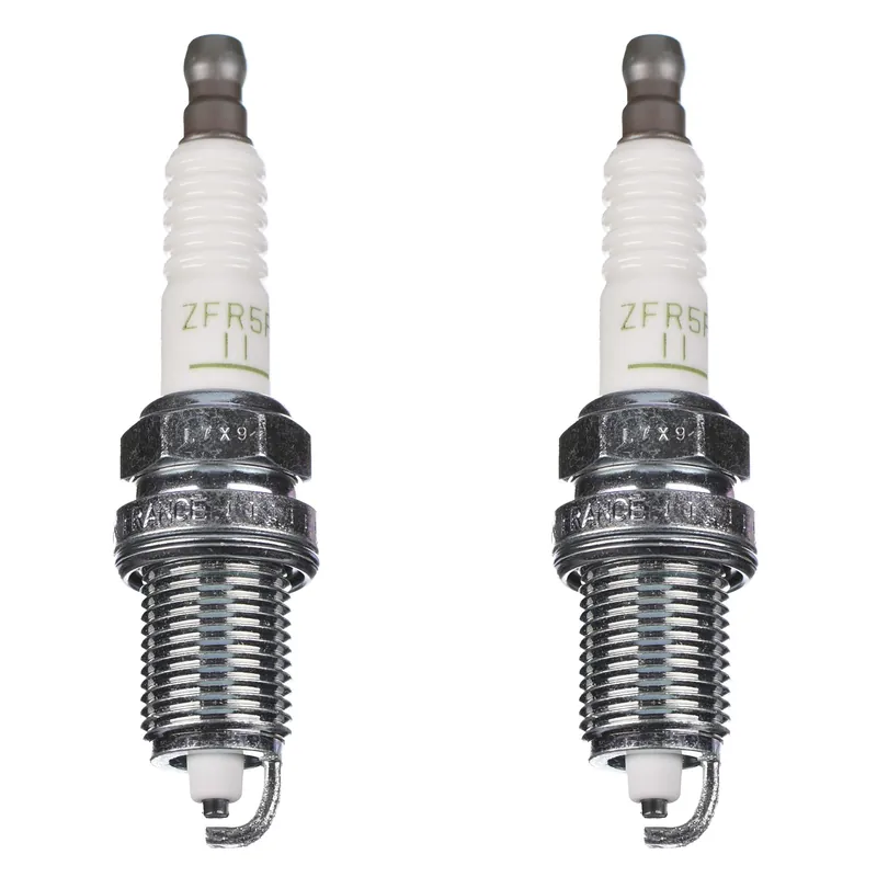 NGK Zündkerze ZFR5F-11 2262 2er Set Markenware