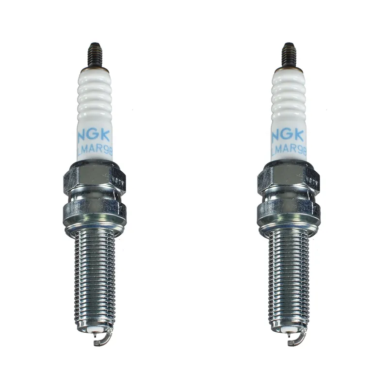 Online Kaufen NGK Zündkerze SILMAR9B9 Iridium 95399 2er Set