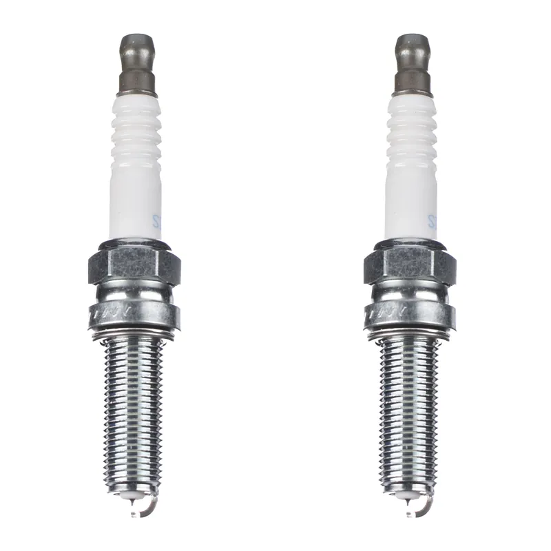 NGK Zündkerze SILMAR8A9S Iridium 90992 2er Set Super-Preis