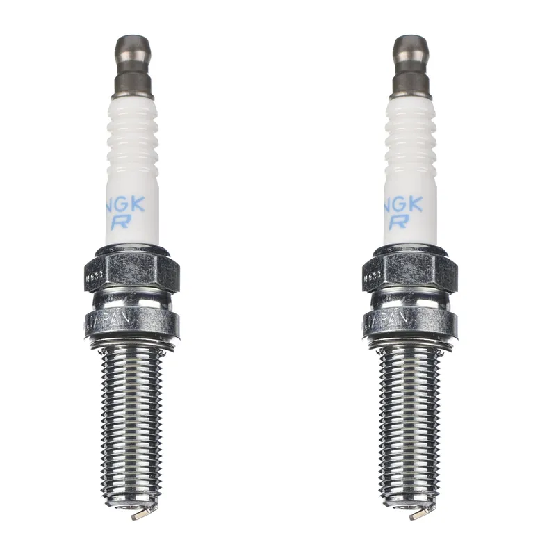NGK Zündkerze R0451B-8 9356 2er Set Jetzt Bestellen