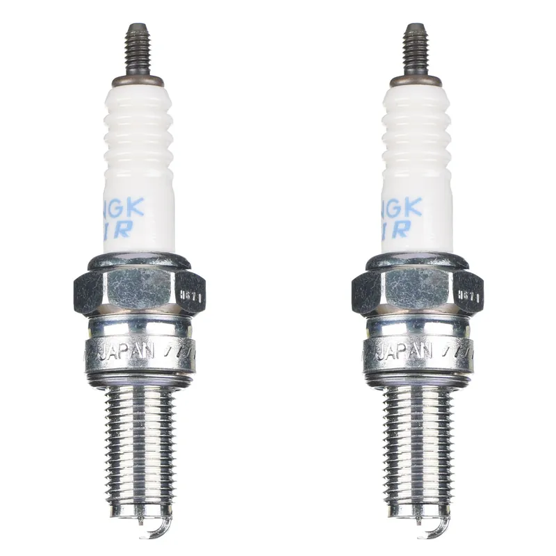 Bestseller NGK Zündkerze MR8CI-8 96973 2er Set