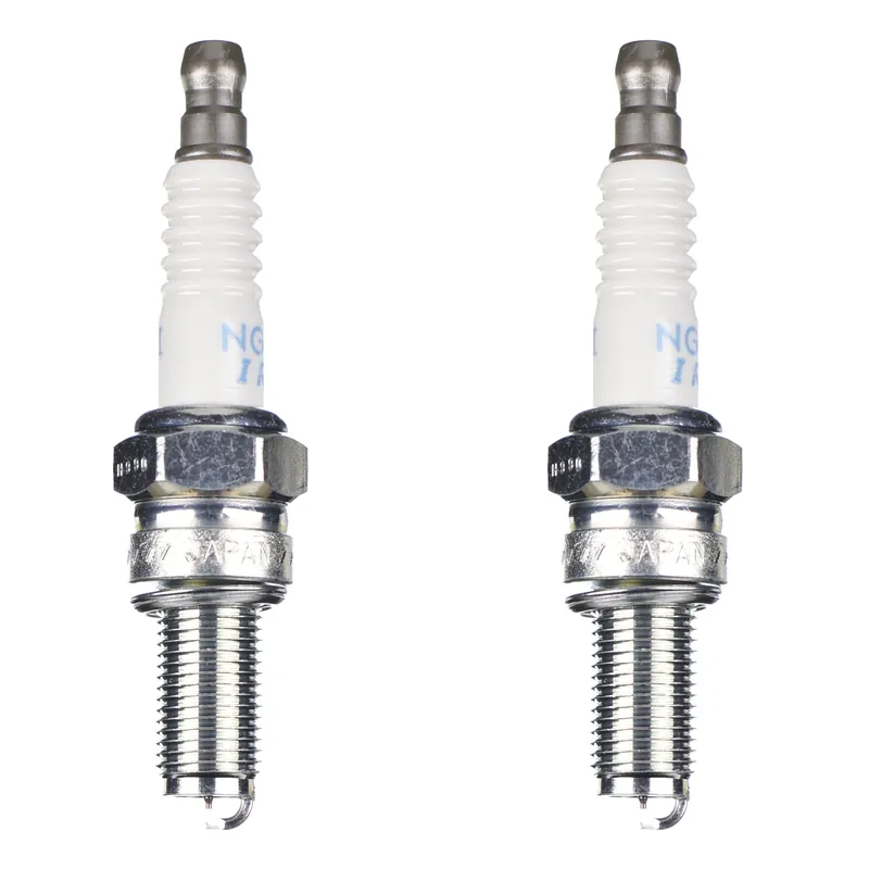 NGK Zündkerze MR7BI-8 Iridium 90982 2er Set Super-Preis