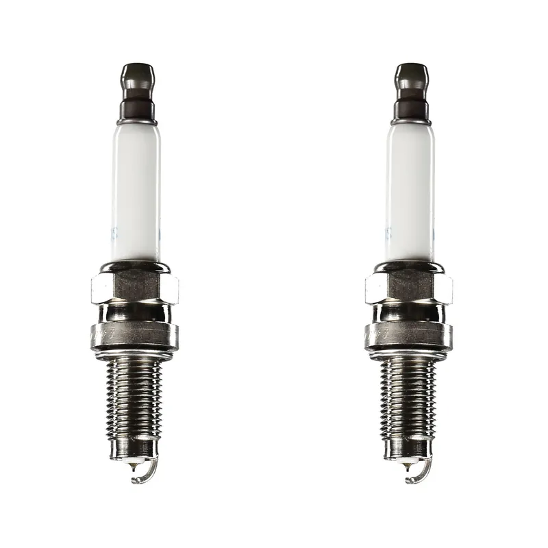 Solange Der Vorrat Reicht NGK Zündkerze MAR8AI-10DS Iridium 92997 2er Set