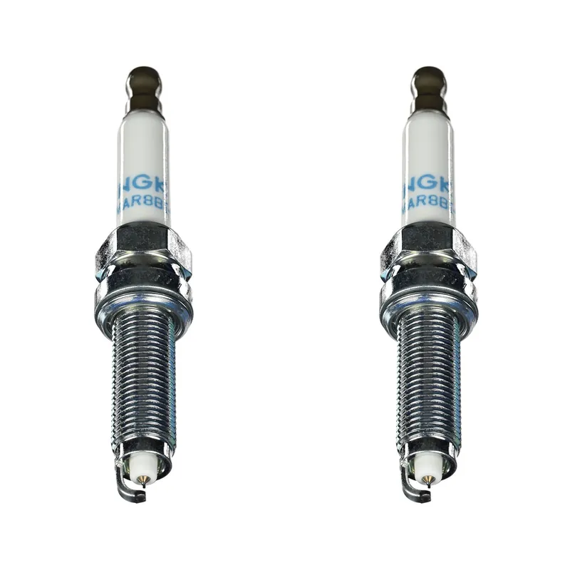 NGK Zündkerze LZMAR8BI-10 Iridium 95680 2er Set Abverkauf