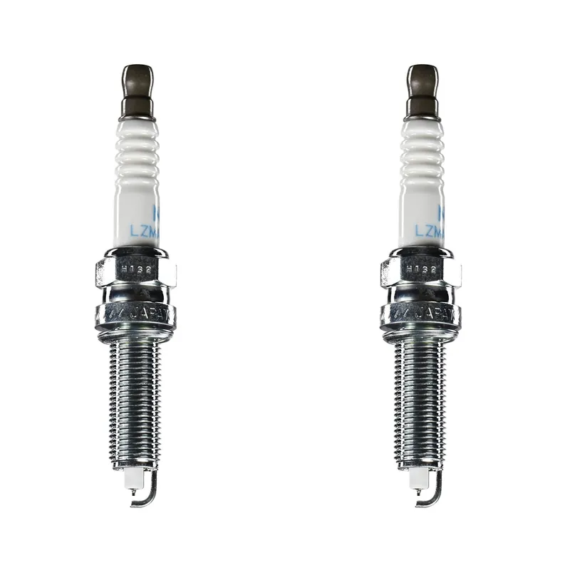 NGK Zündkerze LZMAR8AI-10 Iridium 94021 2er Set Solange Der Vorrat Reicht
