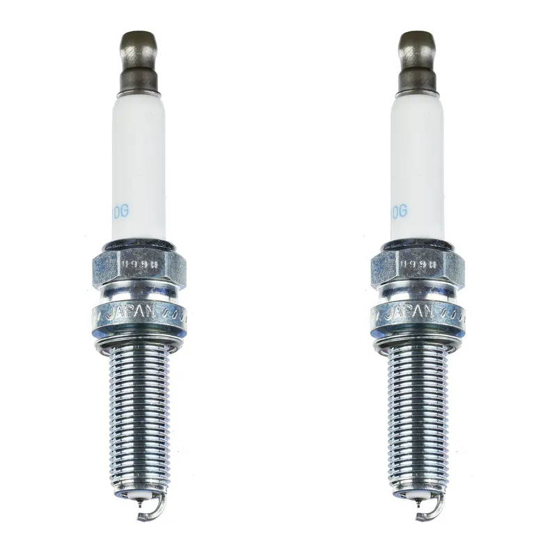 Nur Für Kurze Zeit NGK Zündkerze LMAR9FI-10G Iridium 92850 2er Set