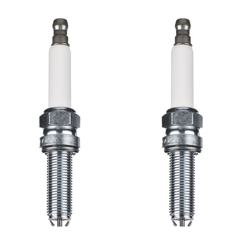 Beliebt NGK Zündkerze LMAR9D-J 1633 2er Set