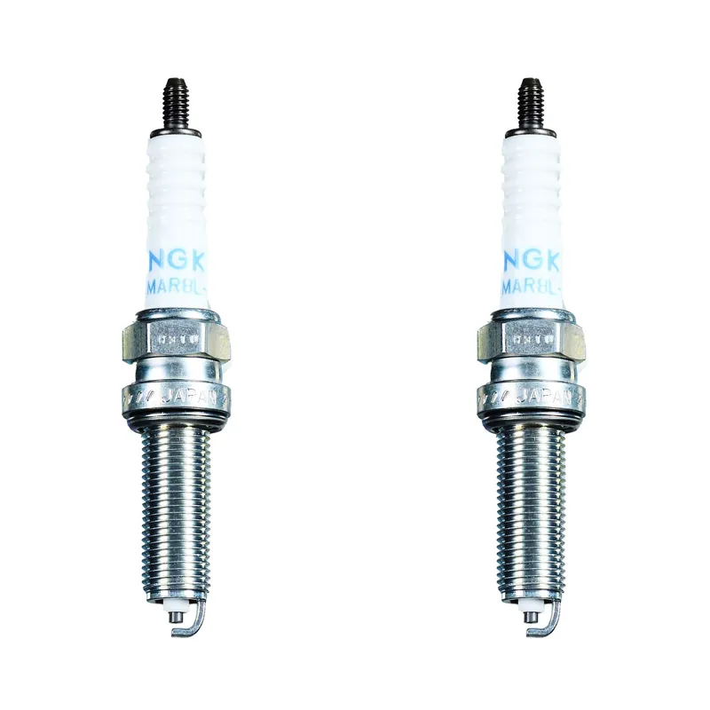 Preisknaller NGK Zündkerze LMAR8L-9 91131 2er Set