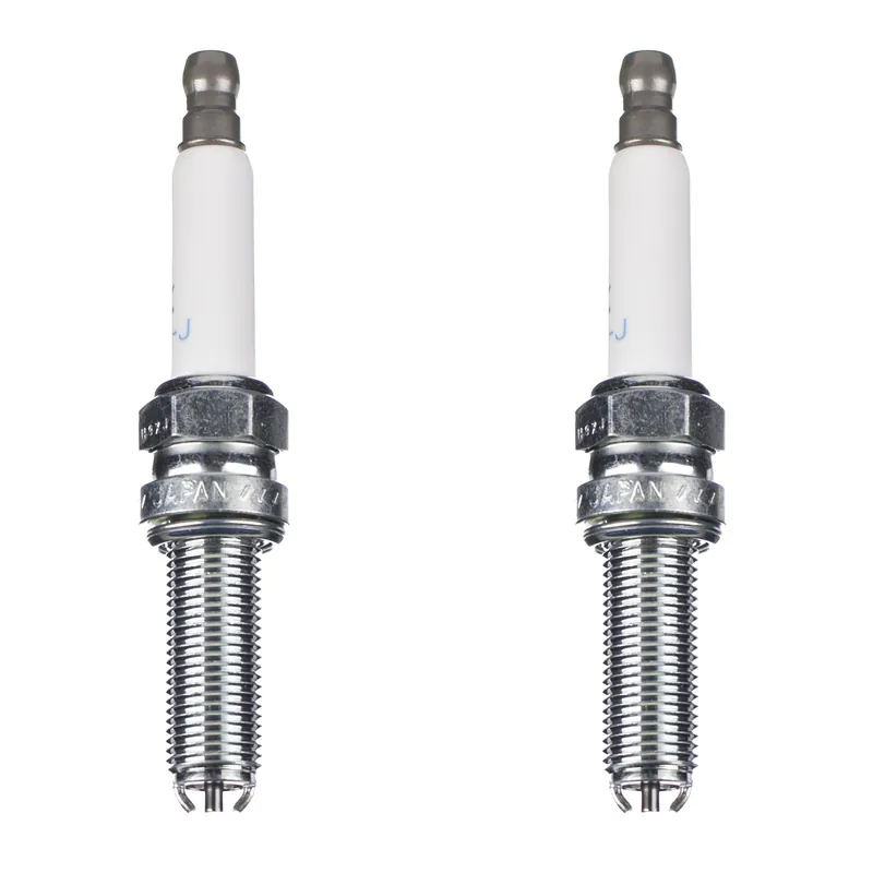 Super-Preis NGK Zündkerze LMAR8D-J 93444 2er Set