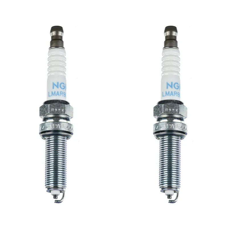 Sofort Bestellen NGK Zündkerze LMAR8C-9 93833 2er Set