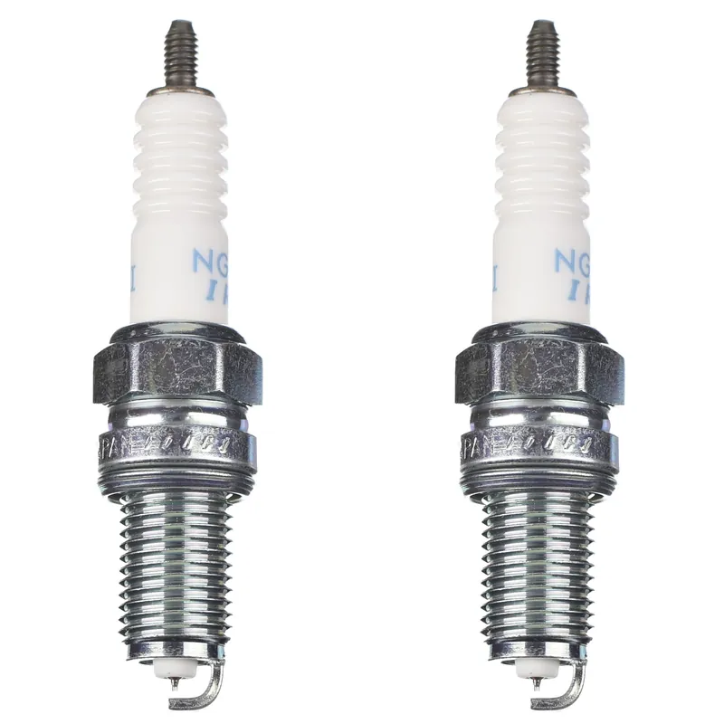 NGK Zündkerze KR8DI 4742 2er Set Preiswert