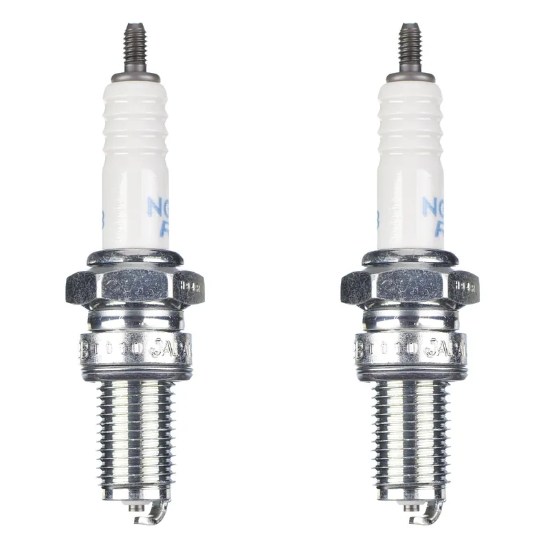 Direkt Vom Hersteller NGK Zündkerze JR9B 3188 2er Set