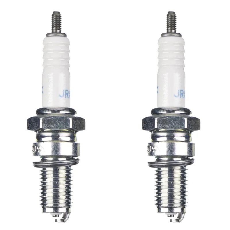 NGK Zündkerze JR8B 7237 2er Set Günstig