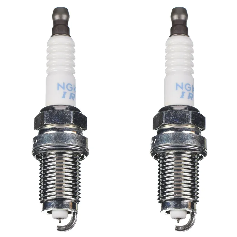 Highlight NGK Zündkerze IZFR6K-11 Iridium 6994 2er Set