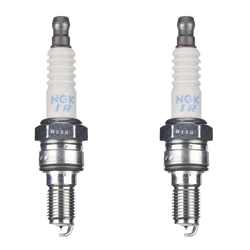 NGK Zündkerze IMR9D-9H Iridium 6544 2er Set Ausverkauf