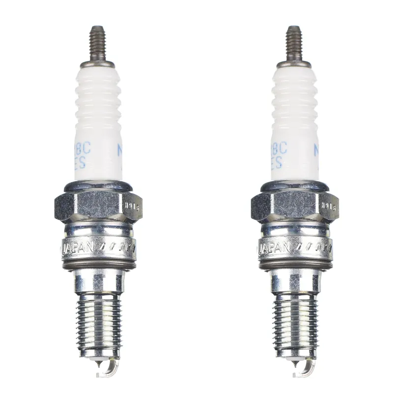 Knallerangebot NGK Zündkerze IMR8C-9HES Iridium 5990 2er Set