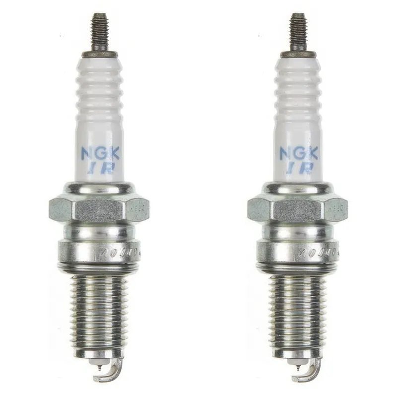 Mega-Angebot NGK Zündkerze IJR7A9 Iridium 7901 2er Set
