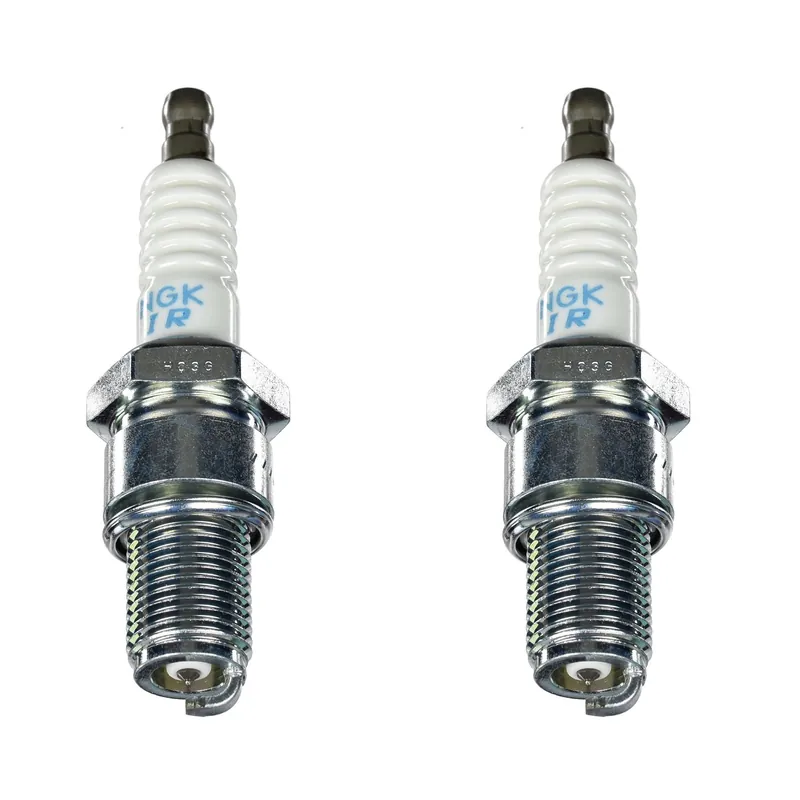 Direkt Vom Hersteller NGK Zündkerze GR8DI-12 Iridium 90908 2er Set