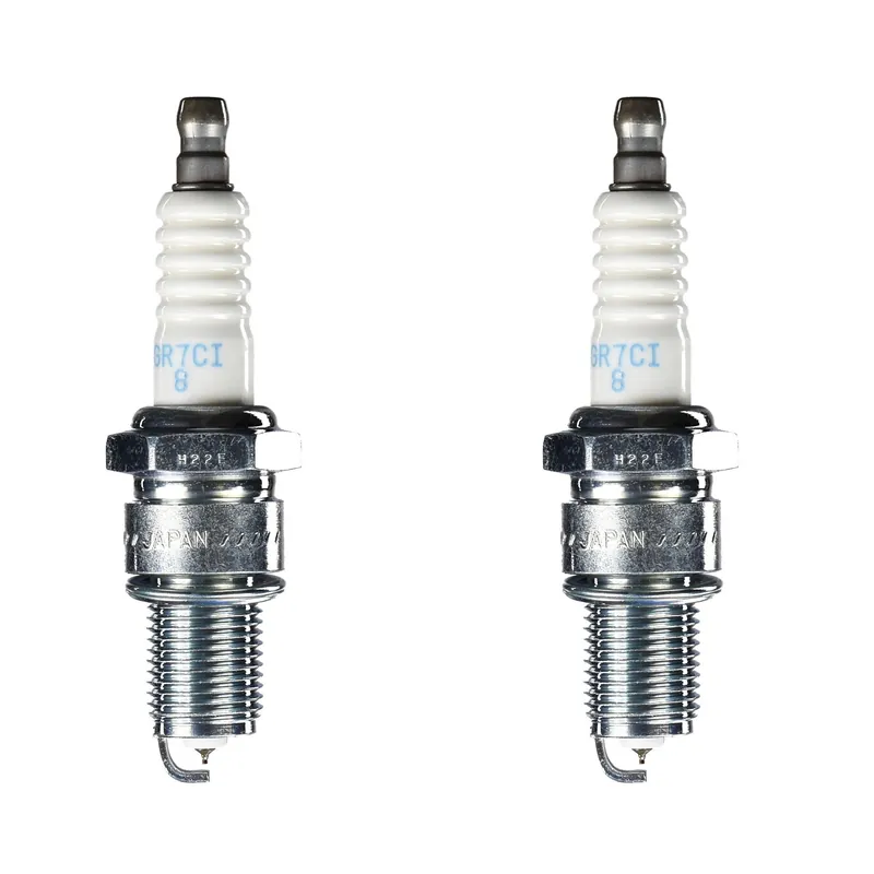 NGK Zündkerze GR7CI-8 Stock Nr. 95476 2er Set Angebot