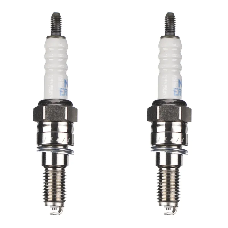 Top-Preis NGK Zündkerze ER9EH-N 95748 2er Set