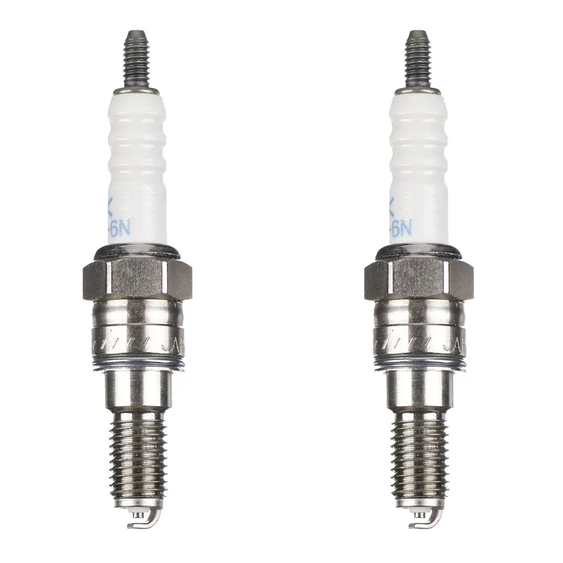 NGK Zündkerze ER9EH-6N 1673 2er Set Direktkauf