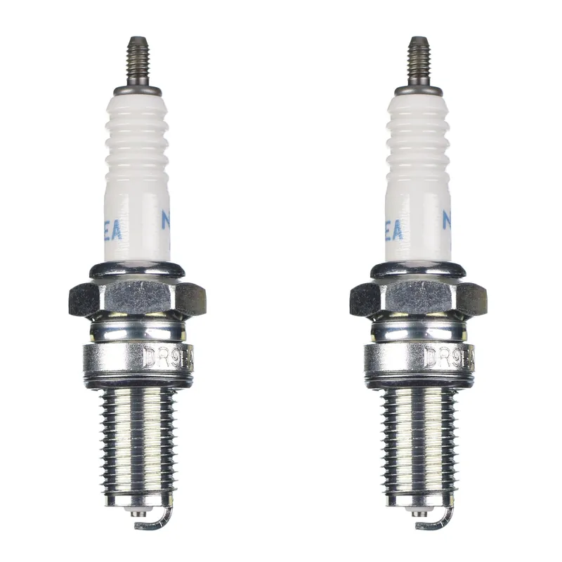 NGK Zündkerze DR9EA 3437 2er Set Preisreduziert