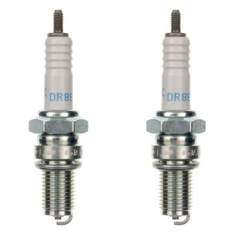 Saisonangebot NGK Zündkerze DR8ES-L 2923 2er Set