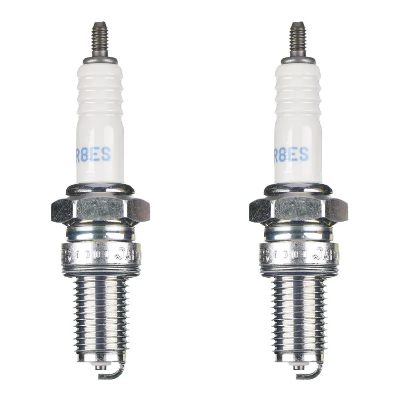 Finale Aktion NGK Zündkerze DR8ES 5423 2er Set