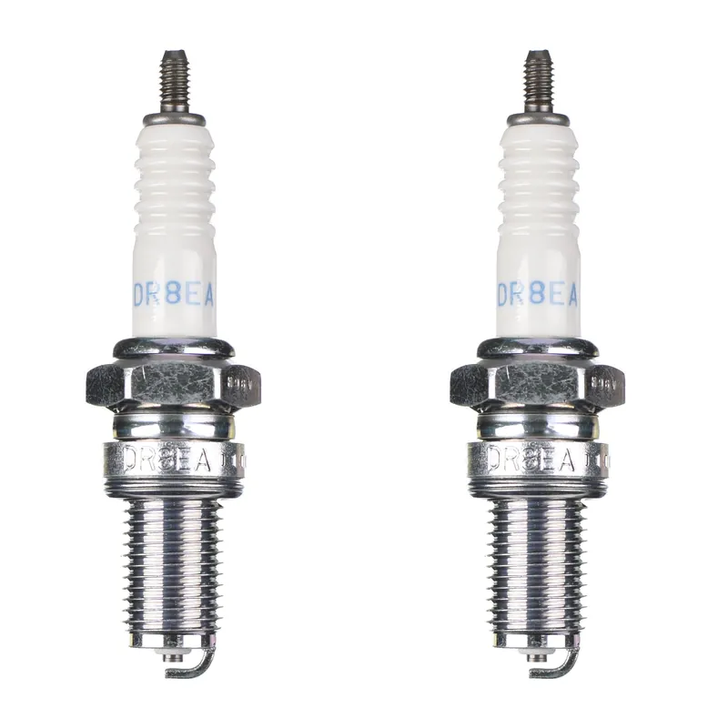 NGK Zündkerze DR8EA 7162 2er Set Günstig