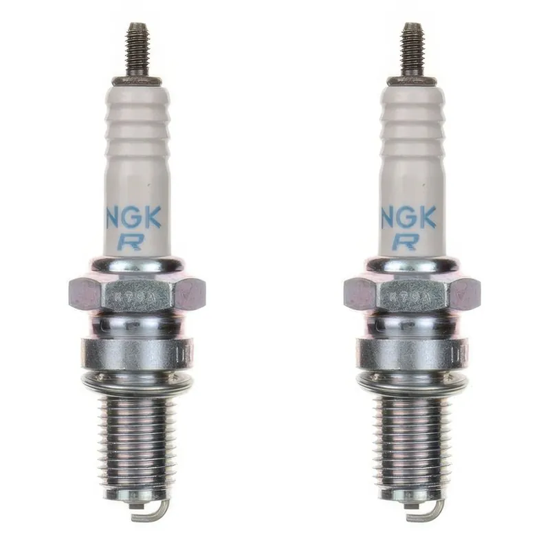 NGK Zündkerze DR7ES 3123 2er Set Online Kaufen