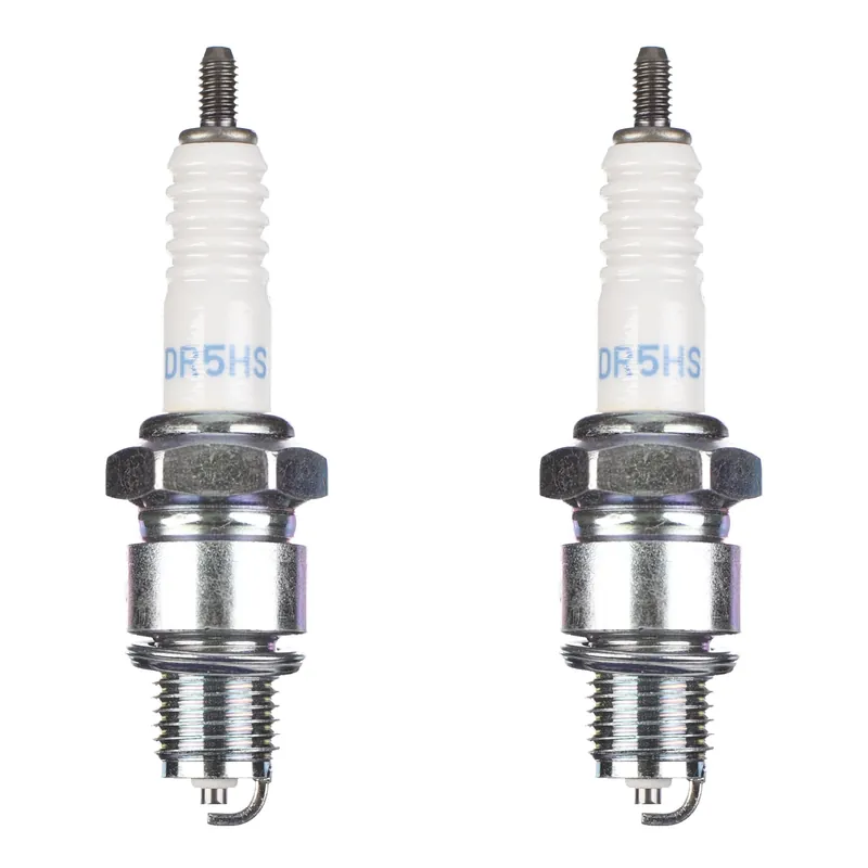 Beliebt NGK Zündkerze DR5HS 4623 2er Set