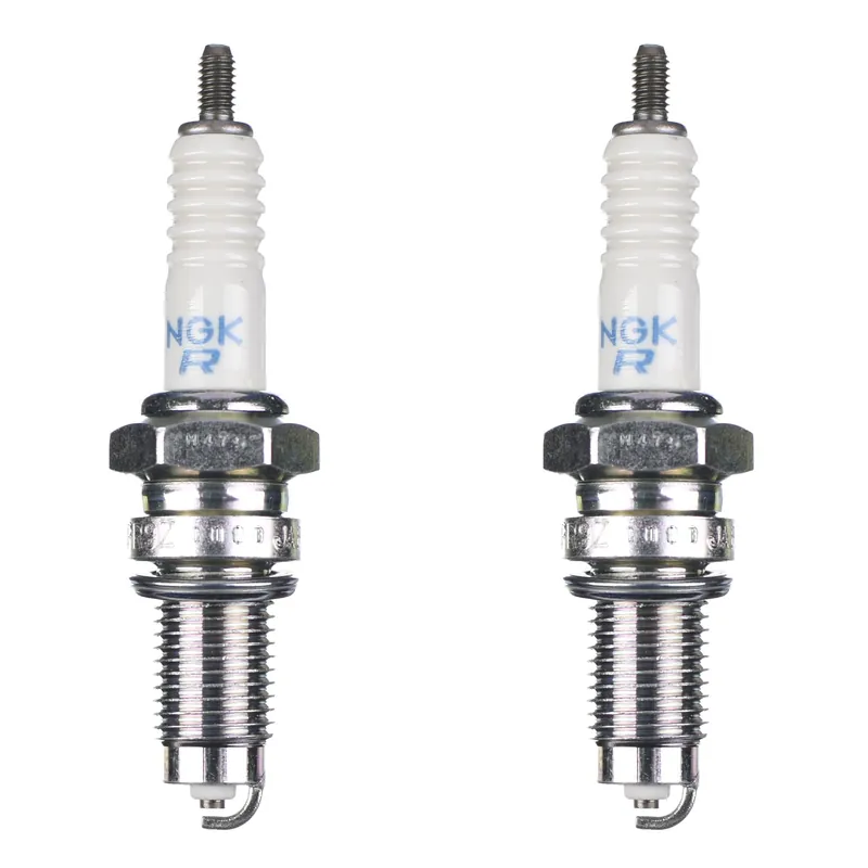 Nur Heute NGK Zündkerze DPR9Z 4830 2er Set