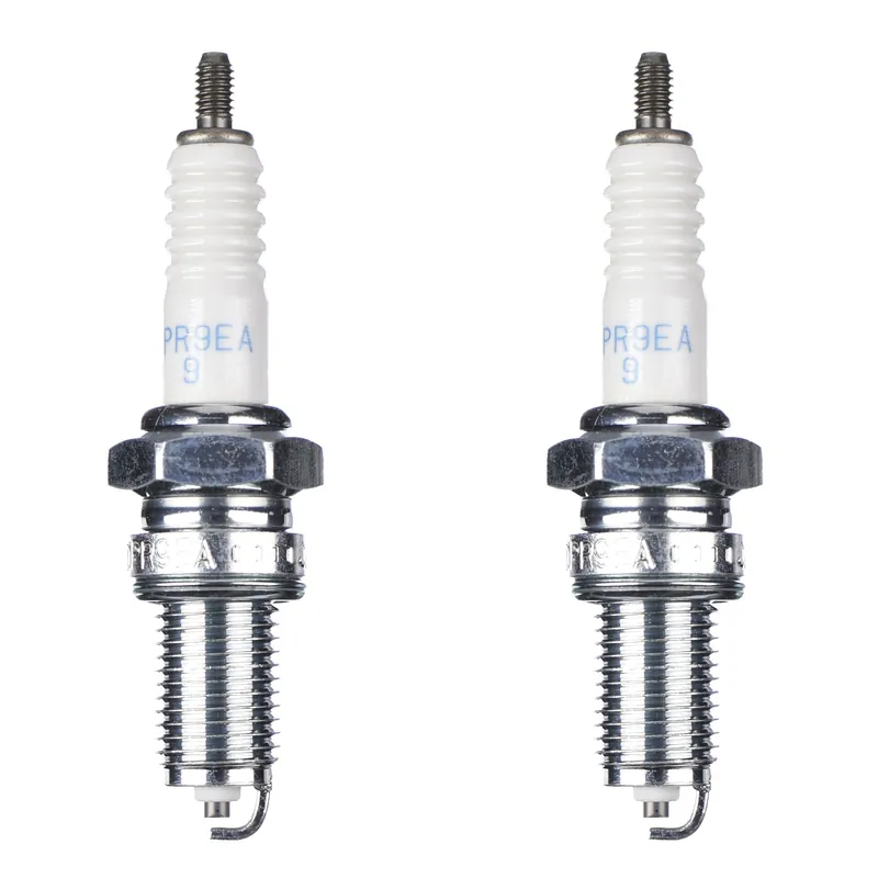 NGK Zündkerze DPR9EA-9 5329 2er Set Mega-Angebot