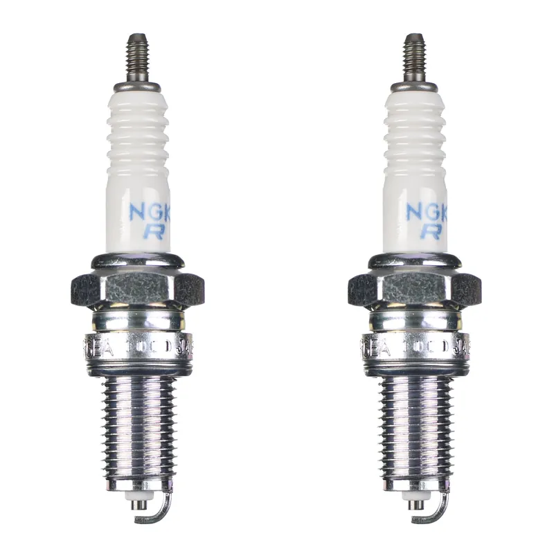 Markenware NGK Zündkerze DPR6EA-9 5531 2er Set