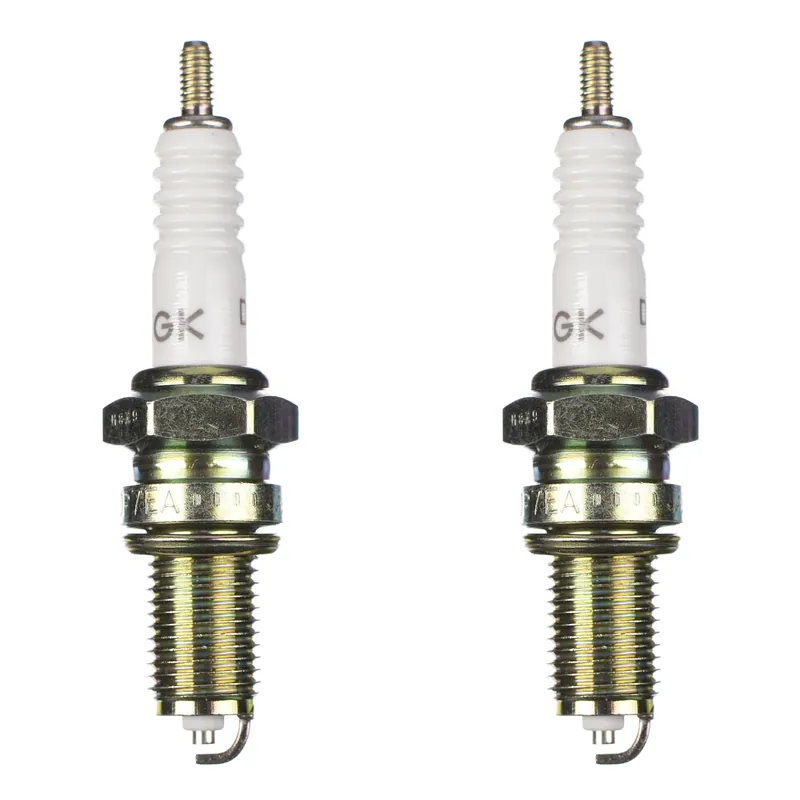Direkt Vom Hersteller NGK Zündkerze DP7EA-9 5629 2er Set