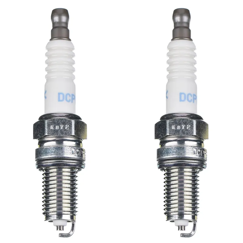 NGK Zündkerze DCPR9E 2641 2er Set Online Kaufen
