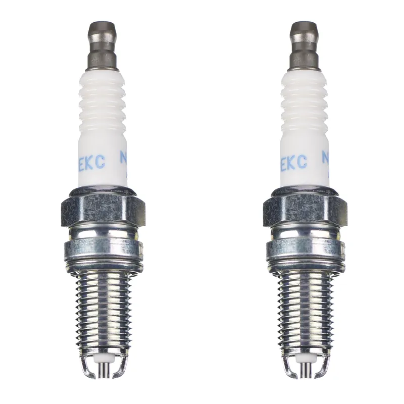 Direkt Vom Hersteller NGK Zündkerze DCPR8EKC 7168 2er Set