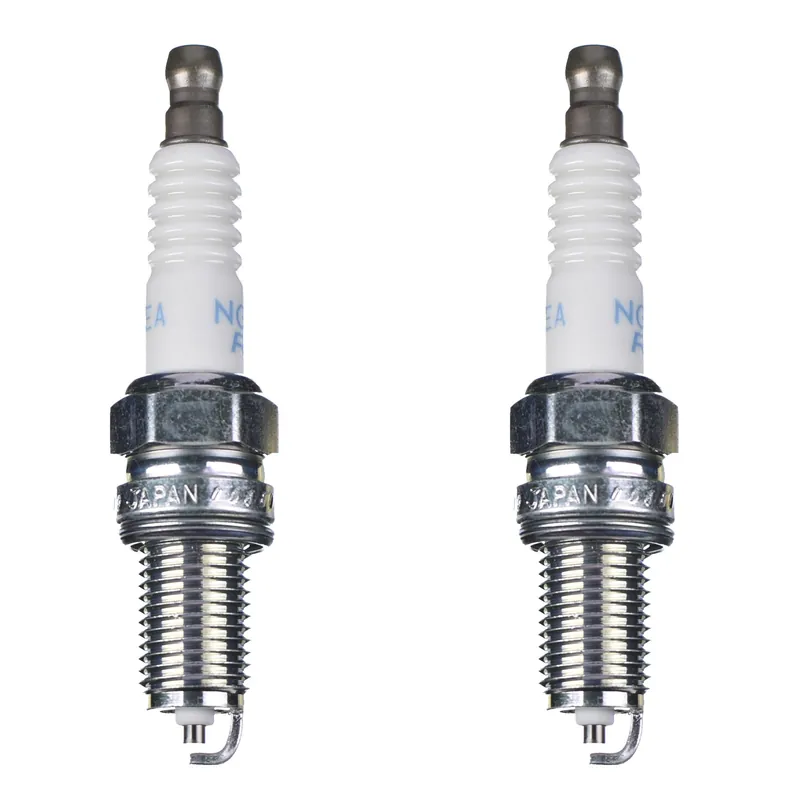 NGK Zündkerze DCPR7EA-9 6651 2er Set Solange Der Vorrat Reicht