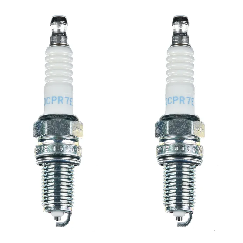 NGK Zündkerze DCPR7E 3932 2er Set Meistverkauft