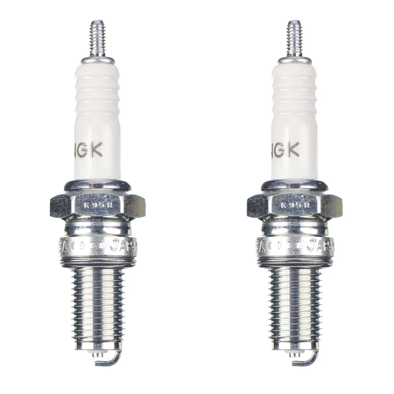 Must-Have NGK Zündkerze D8EA 2120 2er Set