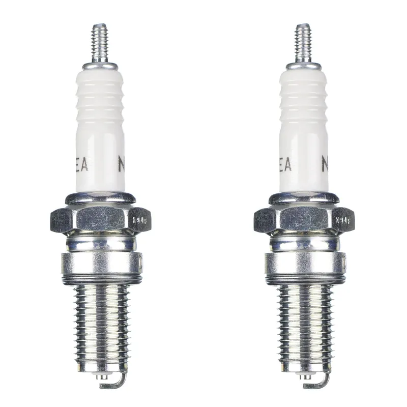 Markenware NGK Zündkerze D7EA 7912 2er Set