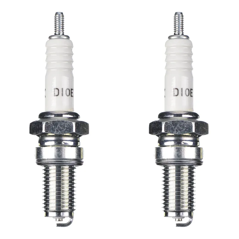 NGK Zündkerze D10EA 2720 2er Set Abverkauf