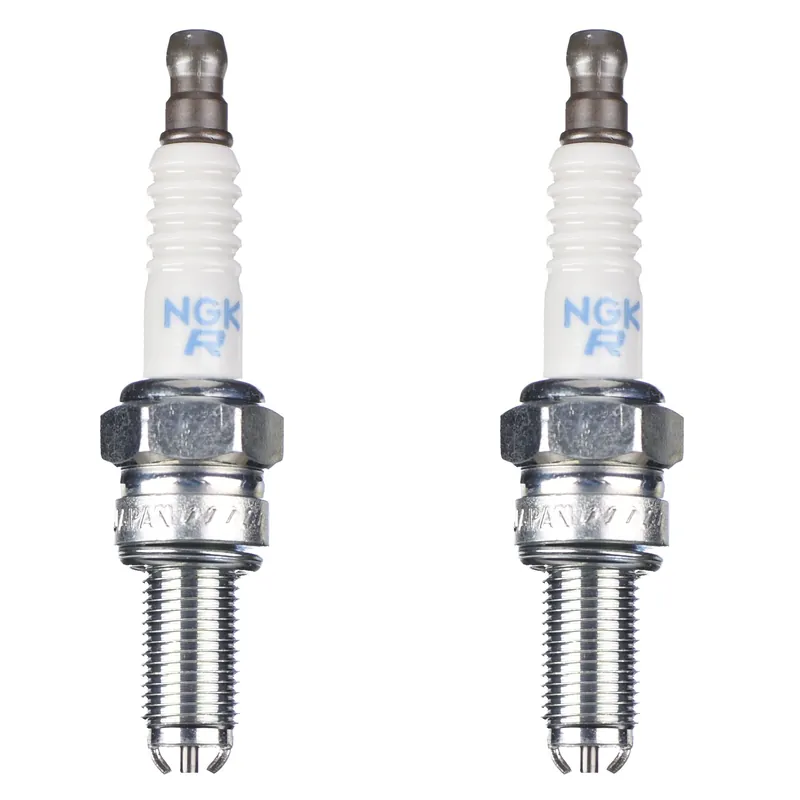 Top-Preis NGK Zündkerze CR9EKB 2305 2er Set