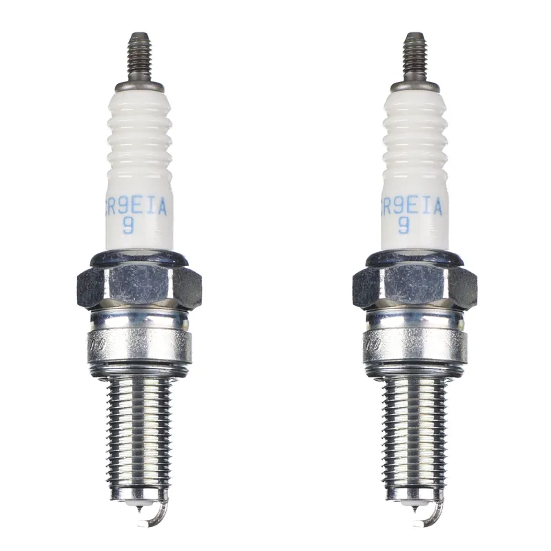 Markenware NGK Zündkerze CR9EIA-9 Iridium 6289 2er Set