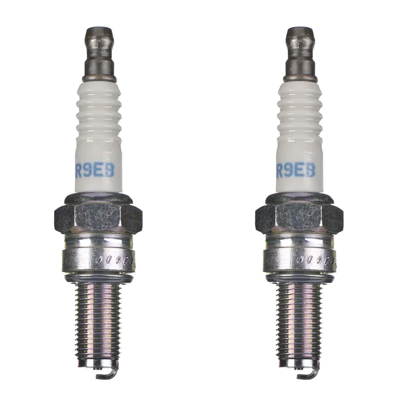 Ausverkauf NGK Zündkerze CR9EB 6955 2er Set