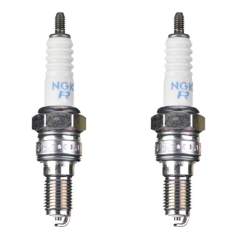 NGK Zündkerze CR8EH-9 5666 2er Set Top-Angebot