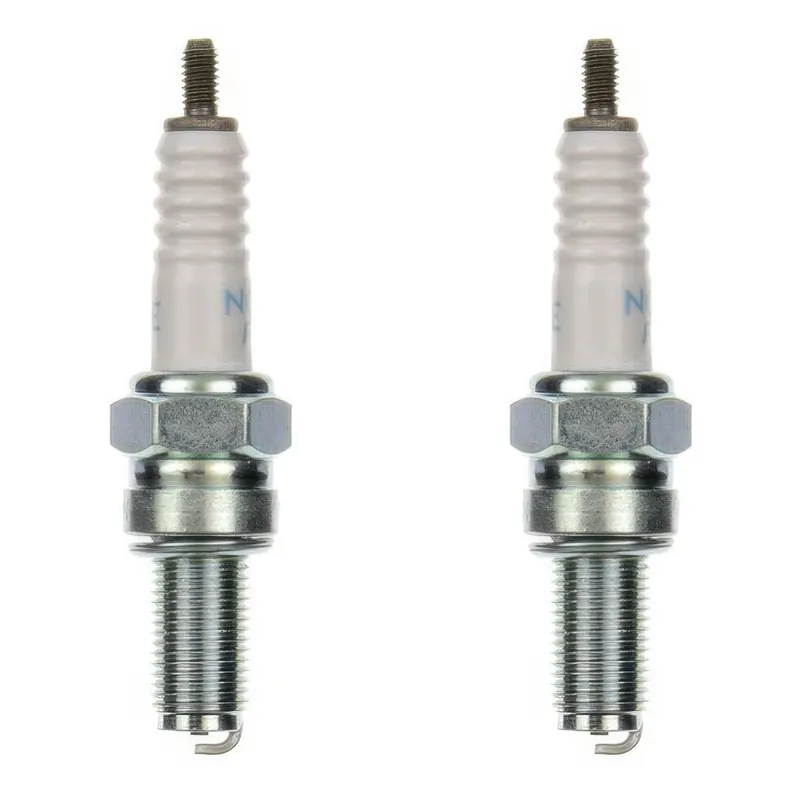 Top-Seller NGK Zündkerze CR8E 1275 2er Set