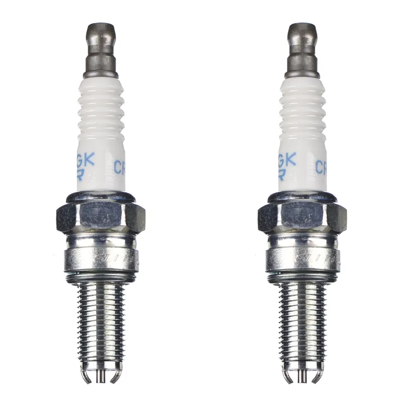 NGK Zündkerze CR7EKB 4455 2er Set Super-Preis