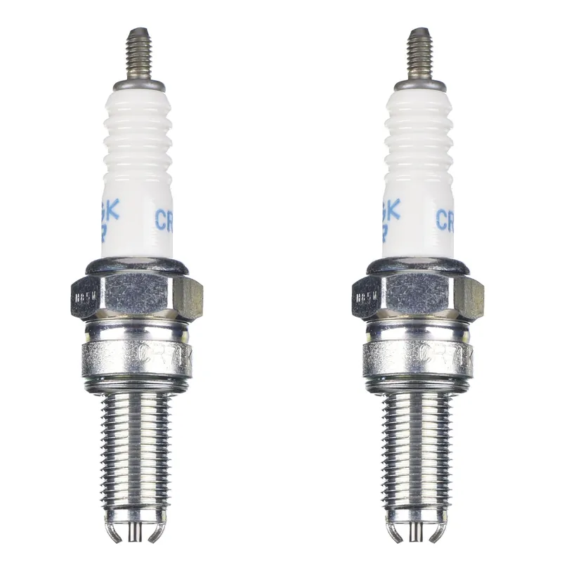 NGK Zündkerze CR7EK 7546 2er Set Top-Seller